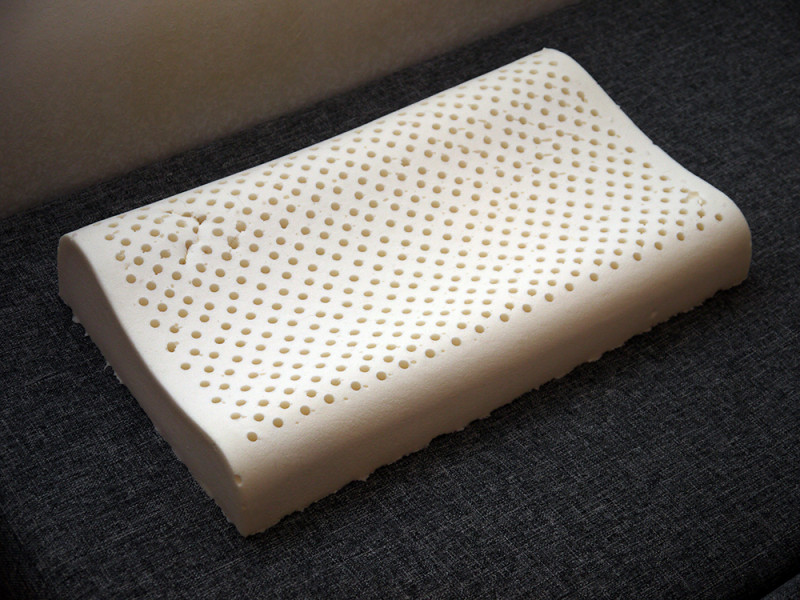 латексные подушки дизайн