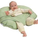 подушка для новорожденного декор фото