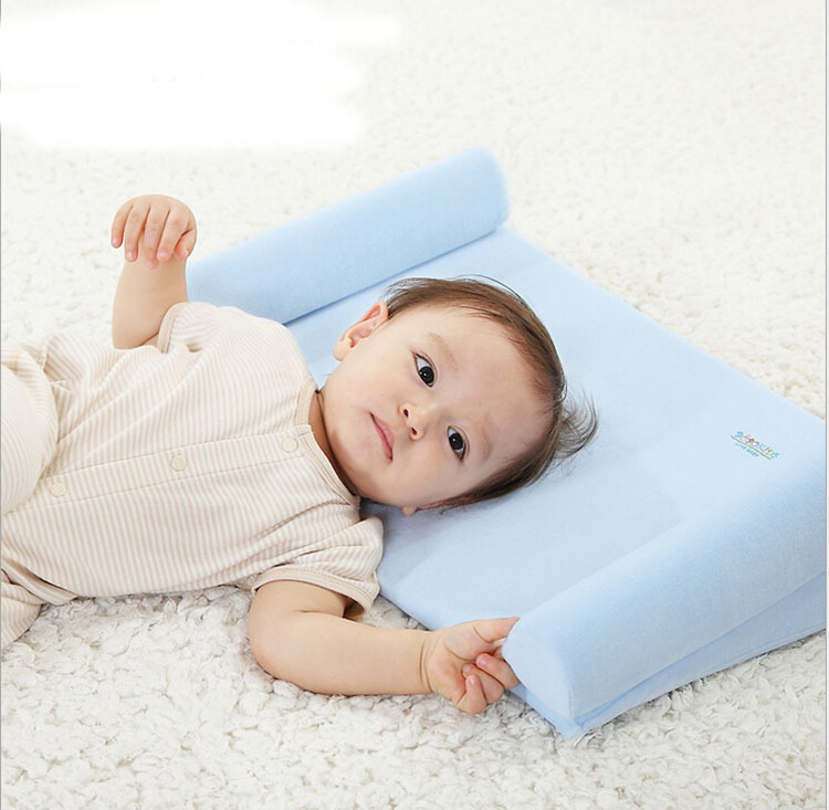подушка для новорожденного декор идеи