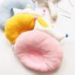 подушка для новорожденного идеи фото