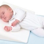 подушка для новорожденного оформление идеи