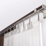 алюминиевые карнизы для штор