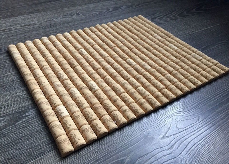 Как сделать коврик своими руками из разных материалов