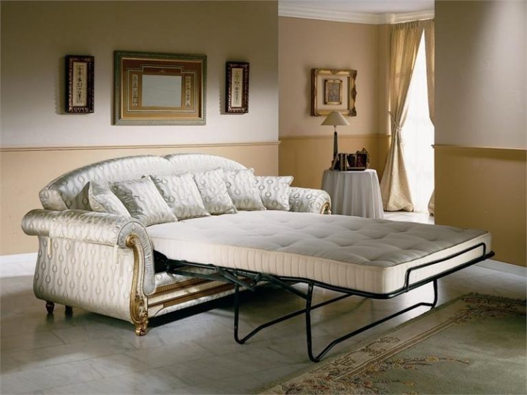 Лучший диван с ортопедическим матрасом: удобный как кровать и хорош для сна