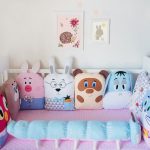 подушки игрушки для детей идеи