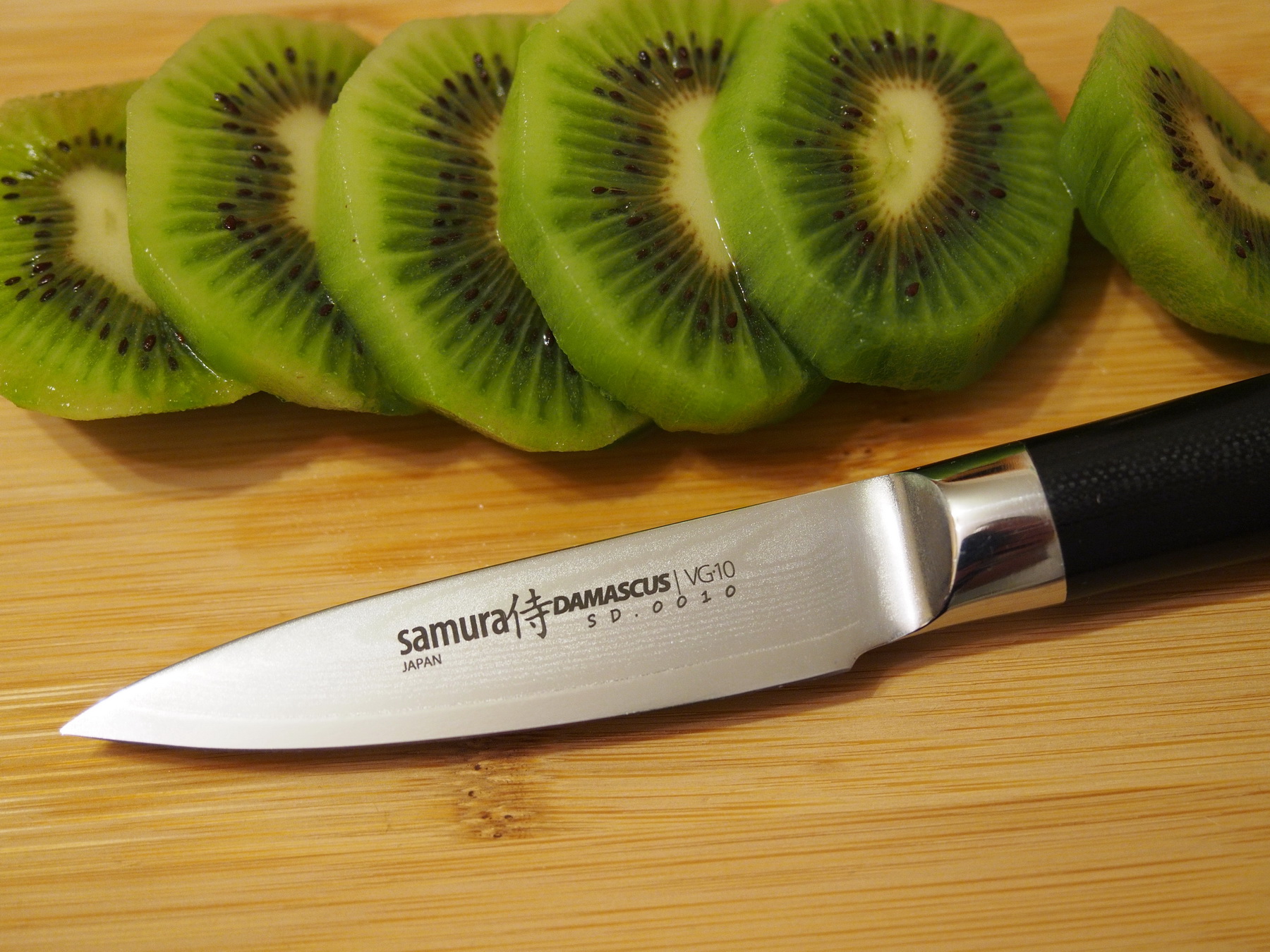 нож для овощей и фруктов