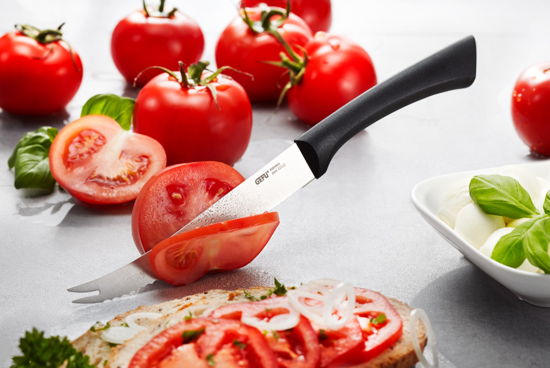 ножи для томатов