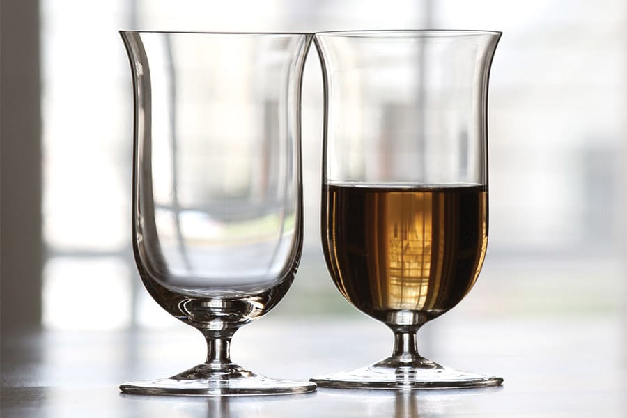 Riedel бокалы для виски