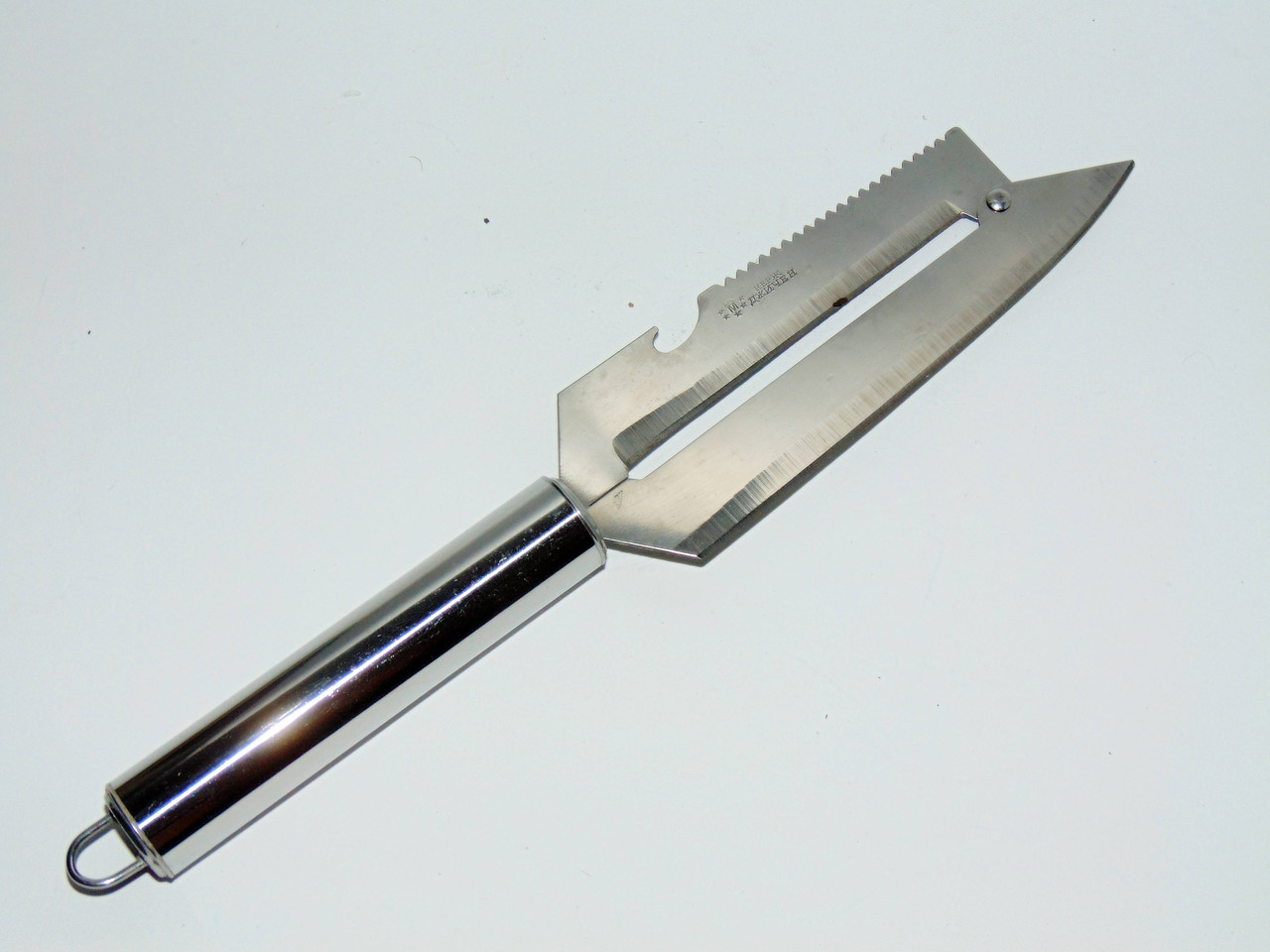 шинковочный нож