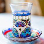 армуды стаканы для чая турецкие фото
