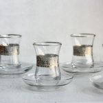 армуды стаканы для чая турецкие идеи декор