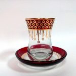 армуды стаканы для чая турецкие виды фото