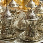 армуды стаканы для чая турецкие виды идеи
