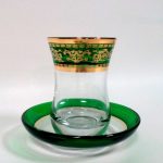 армуды стаканы для чая турецкие обзор фото