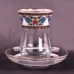 армуды стаканы для чая турецкие фото дизайн