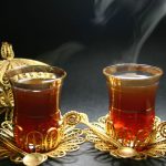 армуды стаканы для чая турецкие виды дизайна
