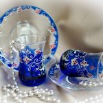 армуды стаканы для чая турецкие виды оформления