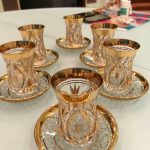 армуды стаканы для чая турецкие дизайн идеи