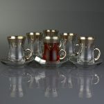армуды стаканы для чая турецкие идеи дизайн