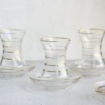 армуды стаканы для чая турецкие декор фото