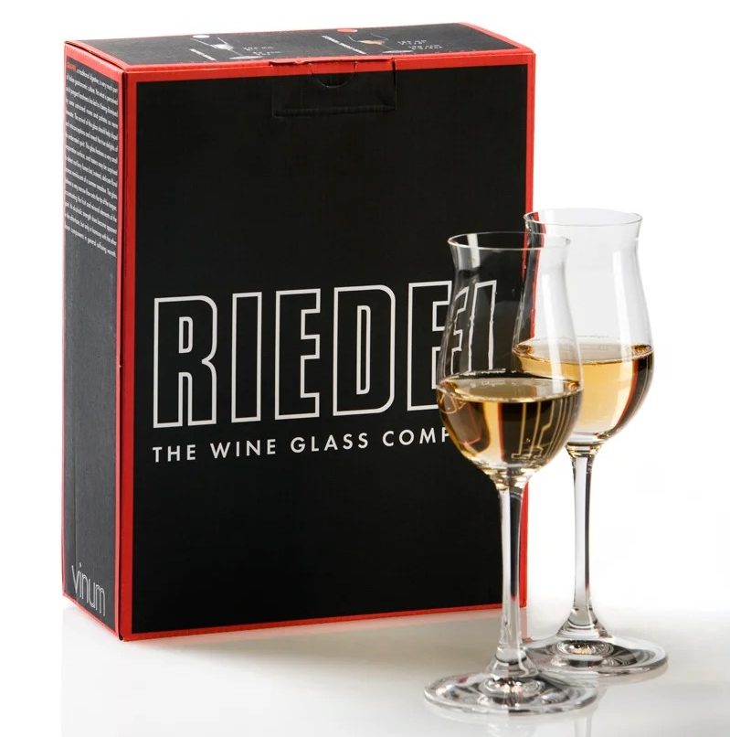 бокал для коньяка Riedel