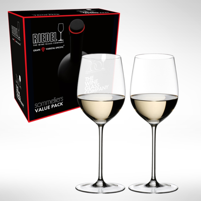 бокалы для коньяка Riedel