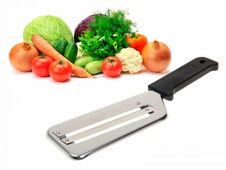 Ножи для рубки капусты: особенности, разновидности, ходовые модели ...
