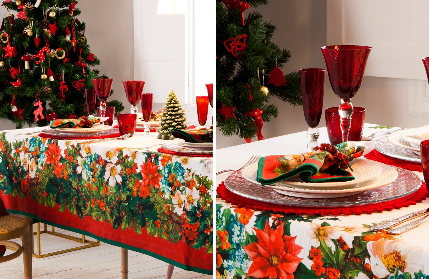 Купить Пластиковые Прямоугольные Скатерти