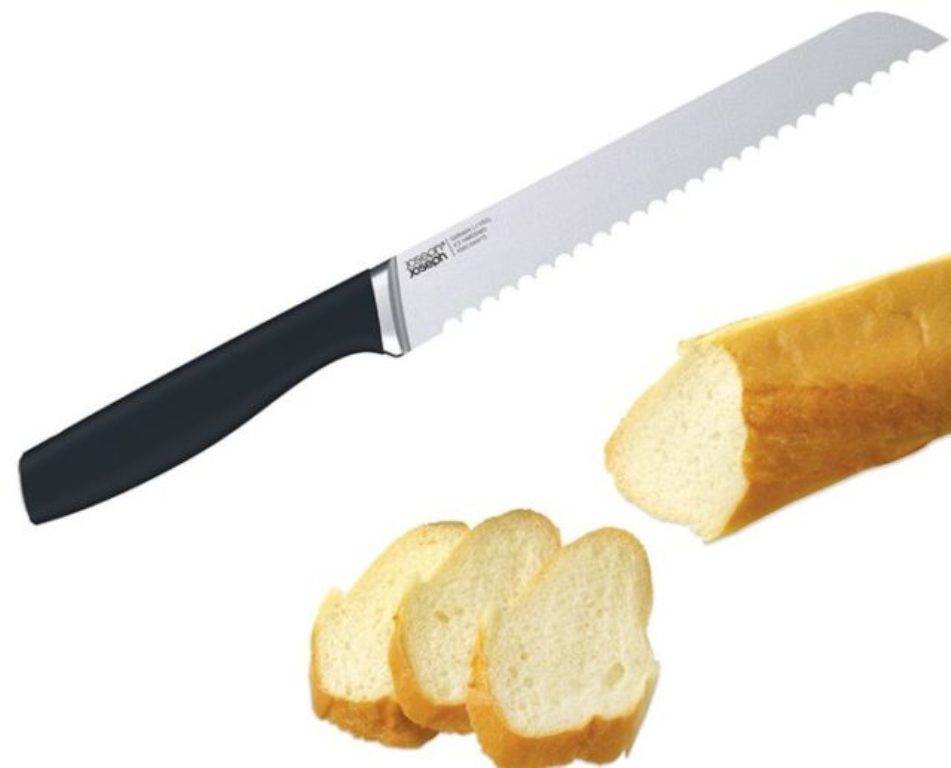 нож для хлеба