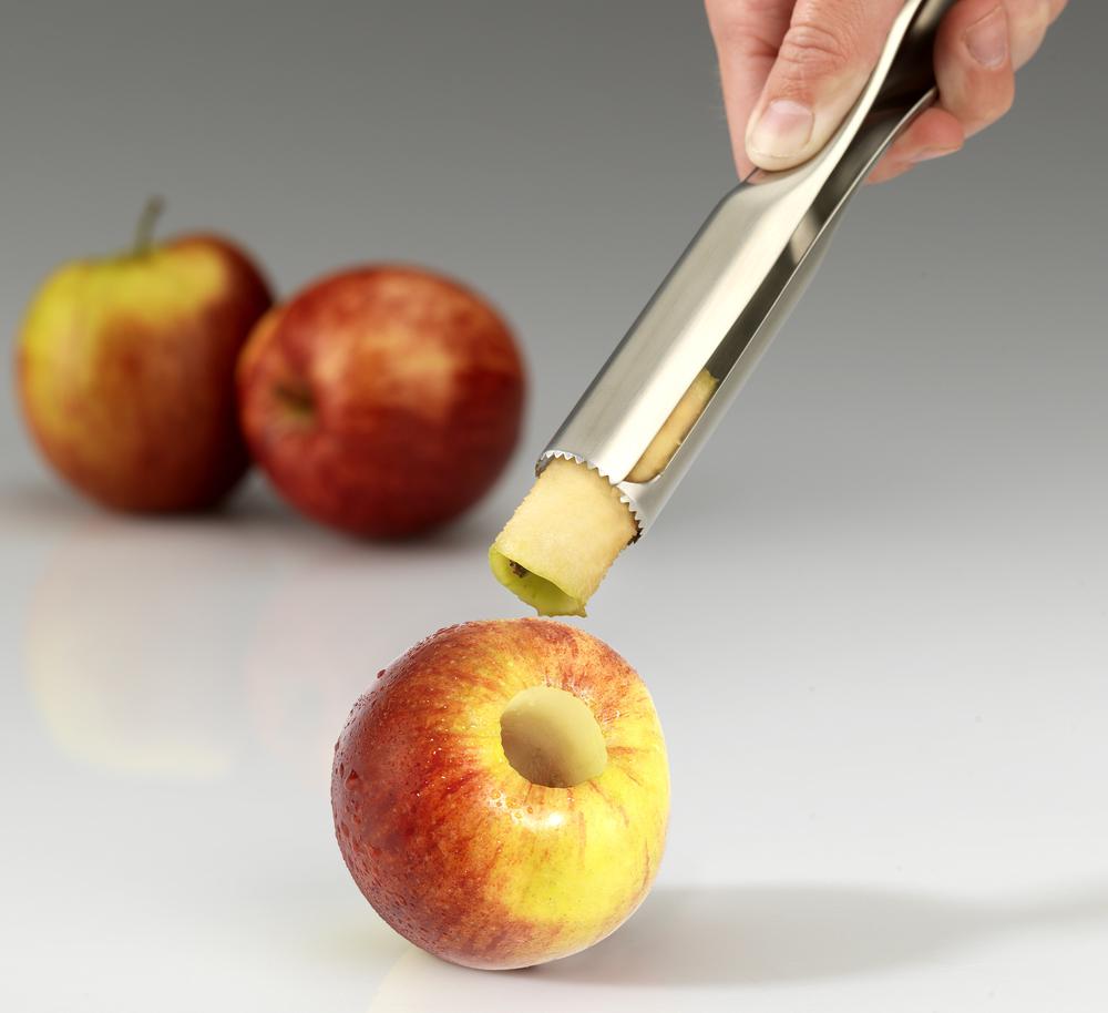 нож для яблок