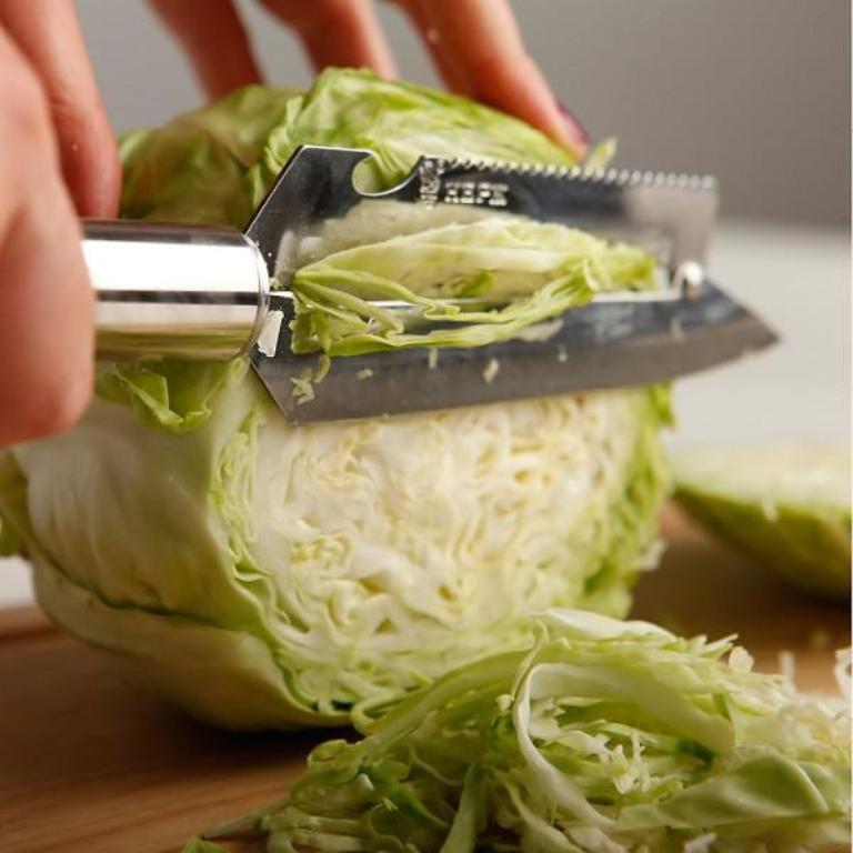 нож для нарезки капусты