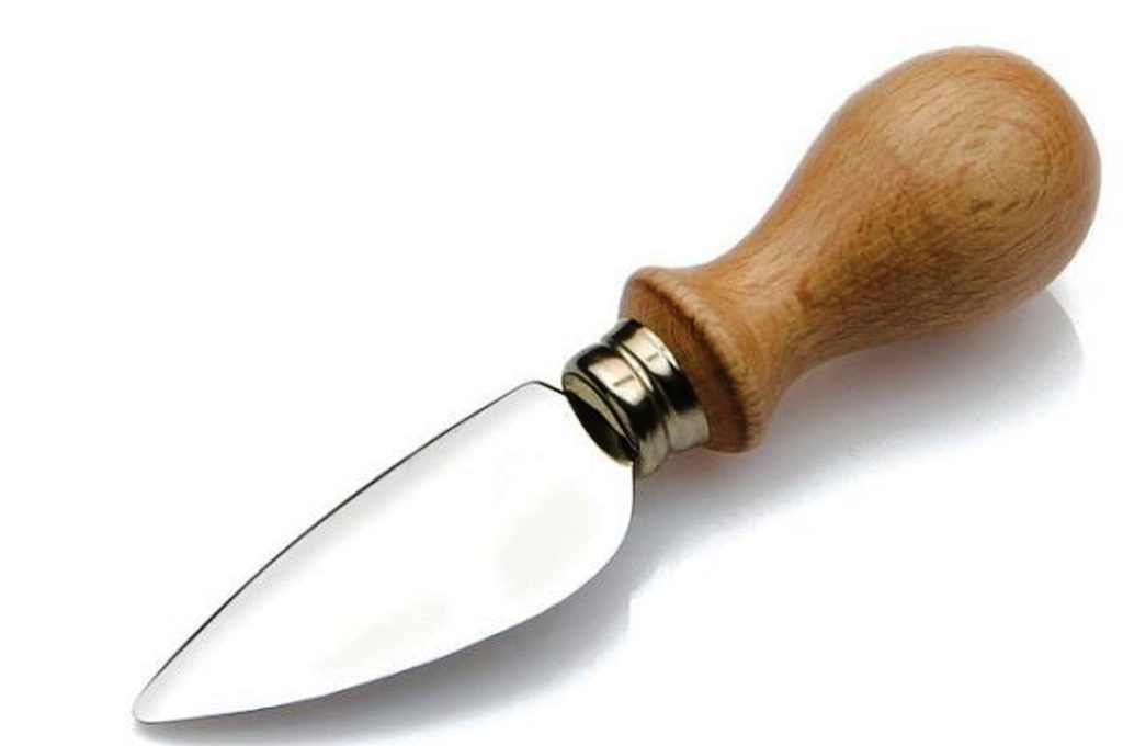 нож для пармезана