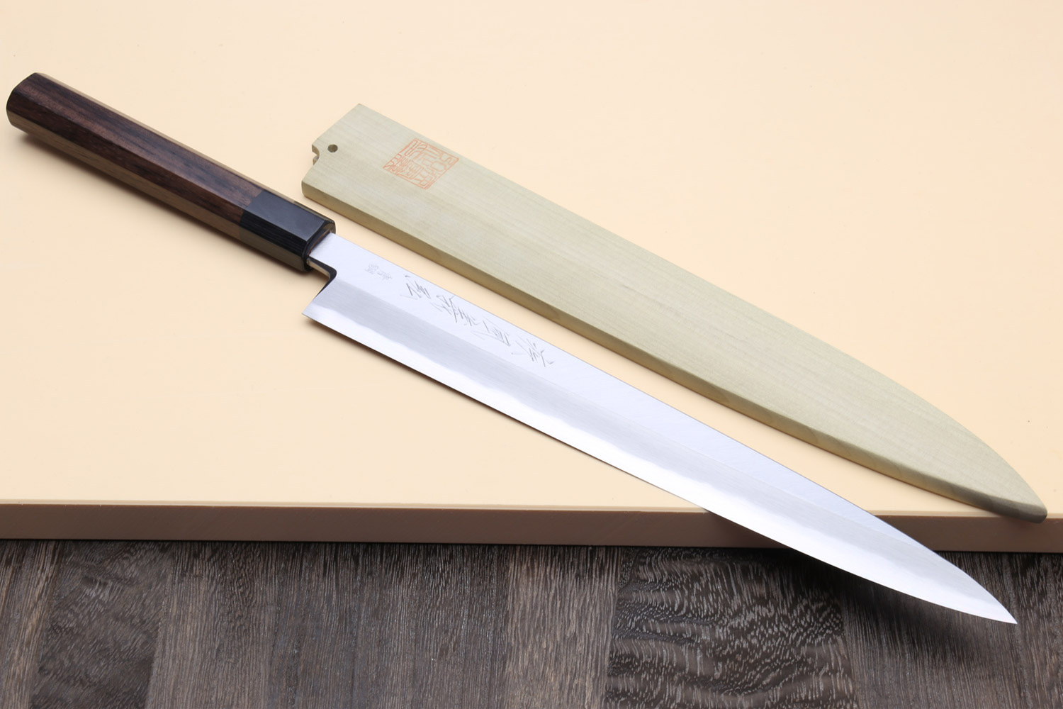 нож для суши