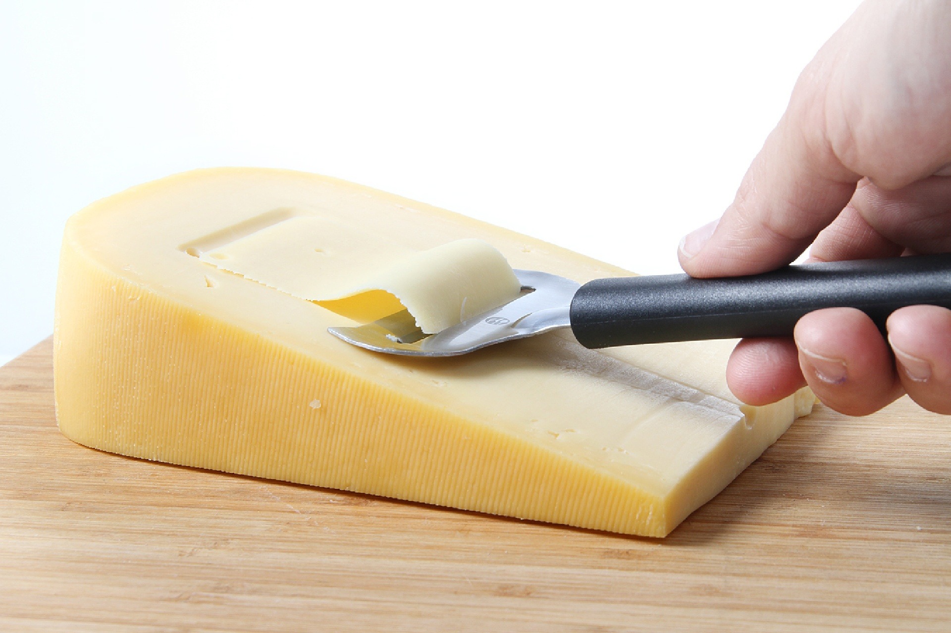 нож лопатка для сыра