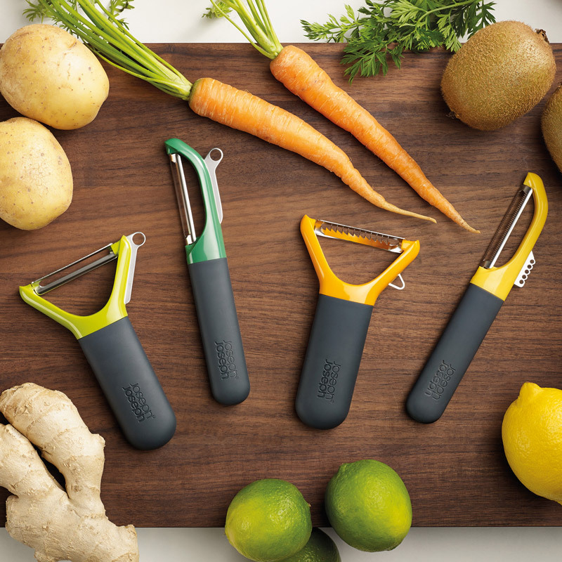 ножи для овощей