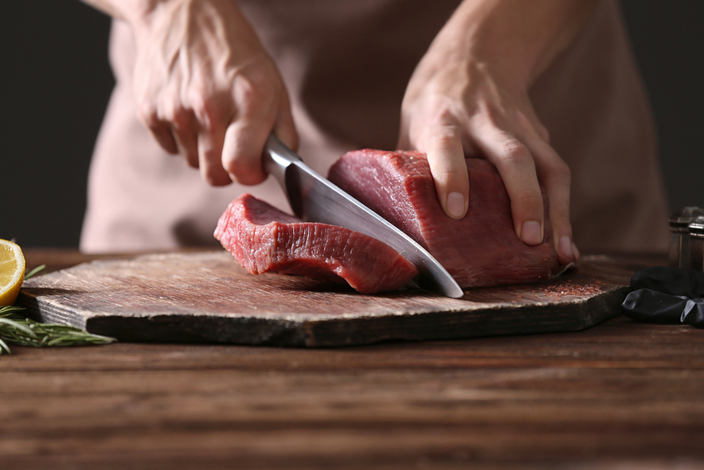 нож для говядины