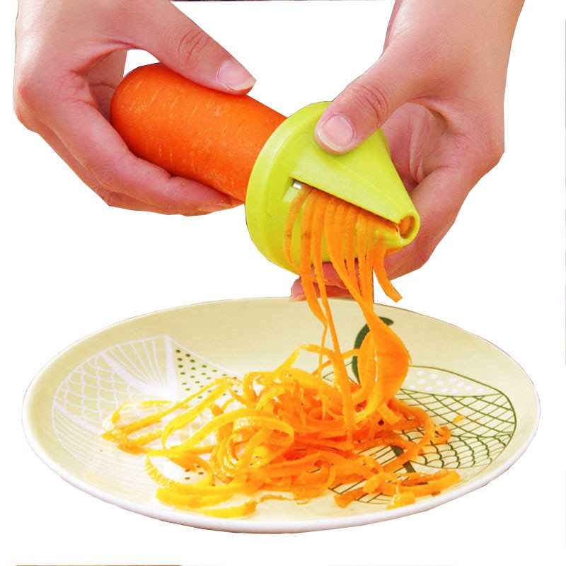 нож для моркови по корейски