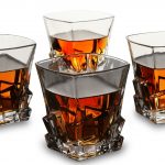 стаканы для виски декор идеи