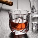 стаканы для виски дизайн