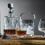 стаканы для виски дизайн фото