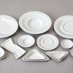 тарелки для сервировки стола декор фото