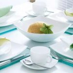 тарелки для сервировки стола фото дизайна
