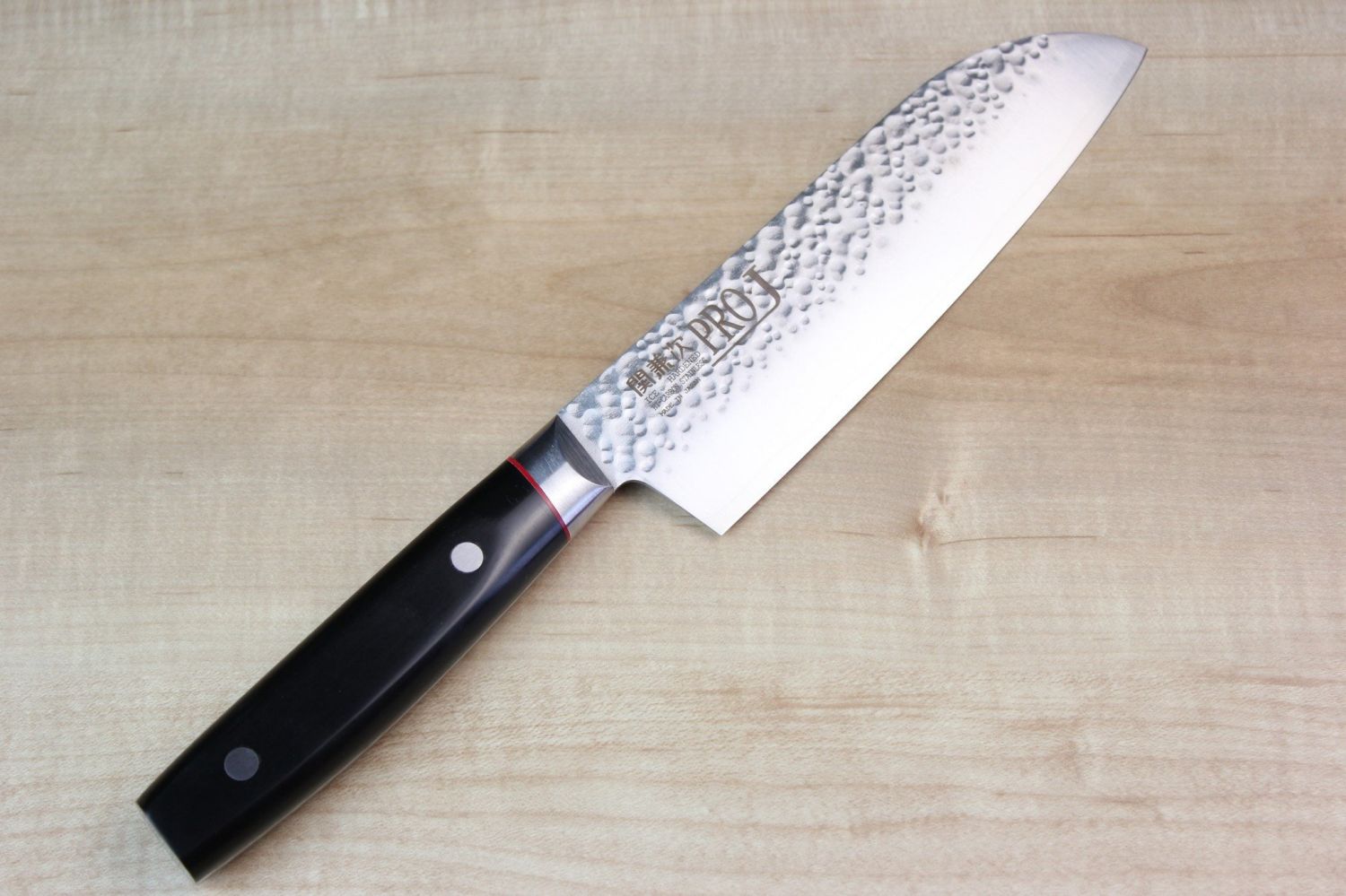 японский нож сантоку