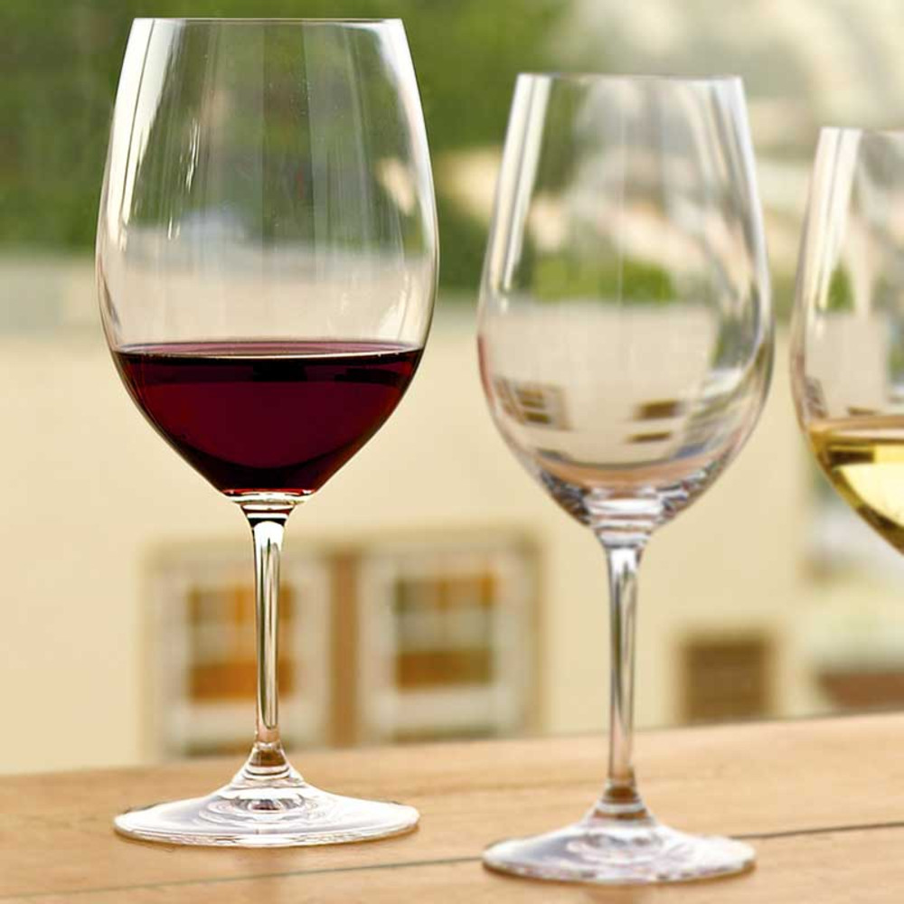 бокалы для вина ридель