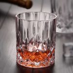 стаканы для виски фото оформления