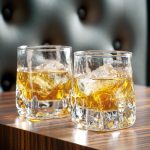 стаканы для виски идеи оформления