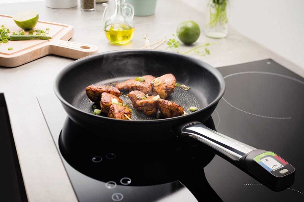 Набор сковородок и кастрюль Тефаль со съемной ручкой: наборы Tefal ...