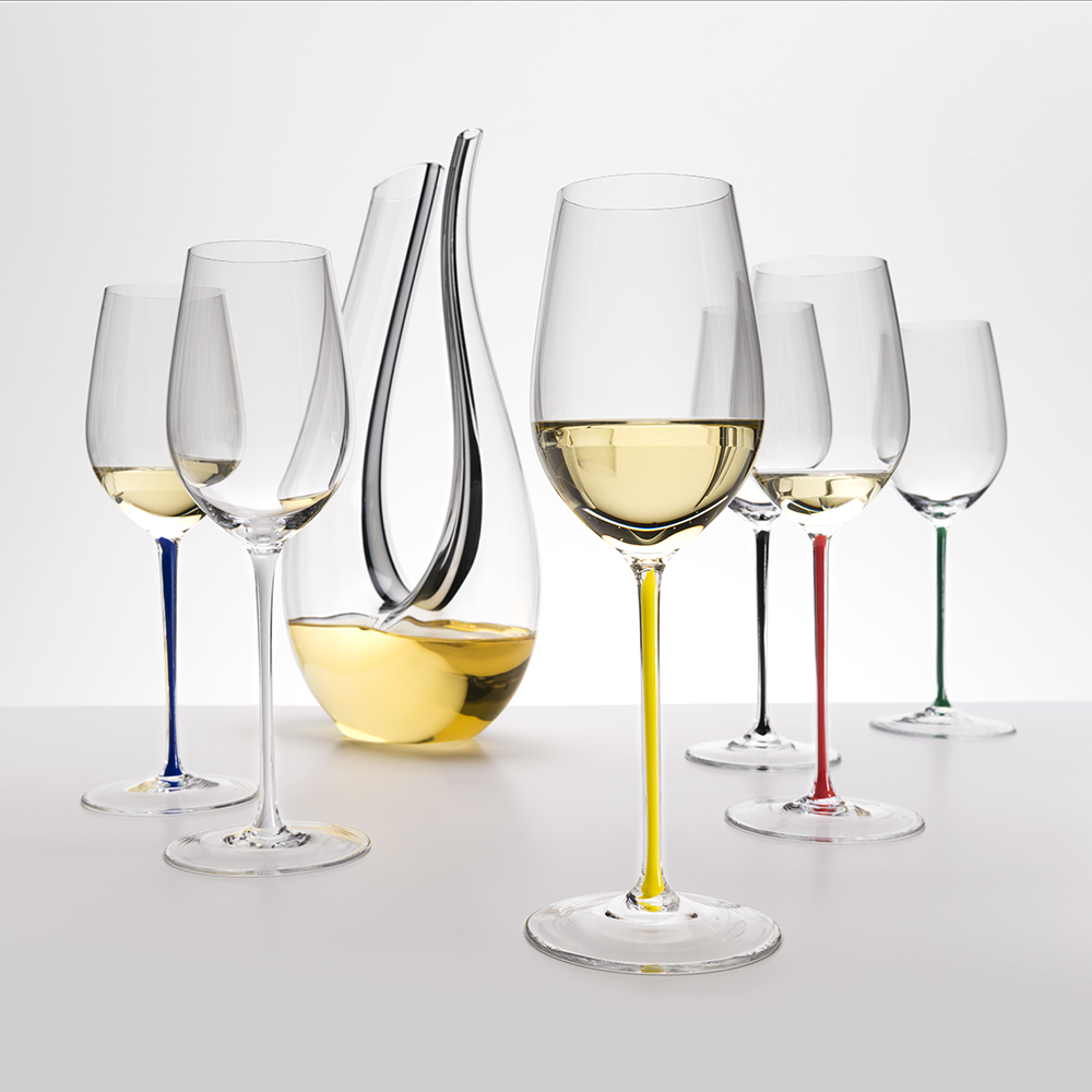 бокалы для белого вина фото