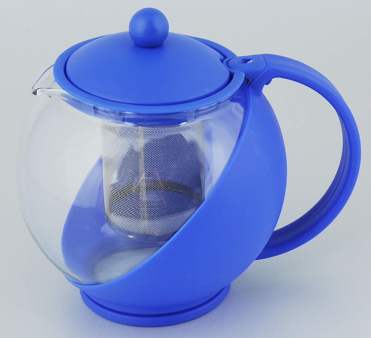 заварочный чайник пластиковый