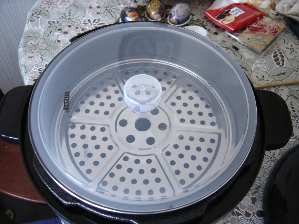 Как пользоваться скороваркой: инструкция по применению, принцип работы ...